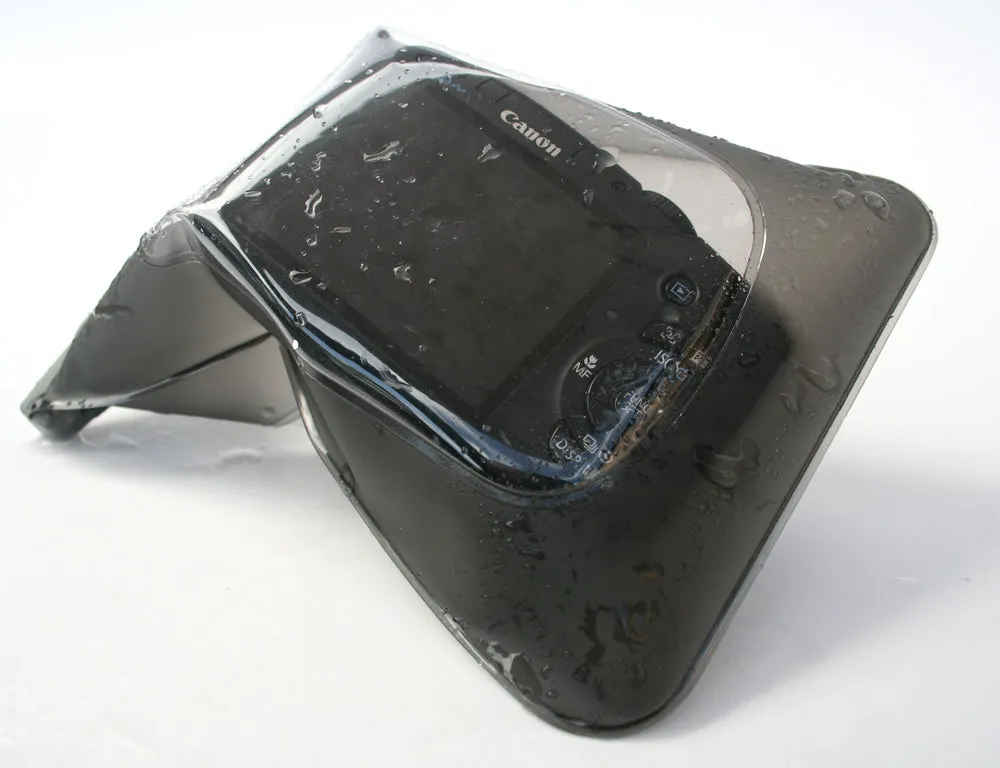 Aquapac Point & Shoot No Zoom Camera Case
