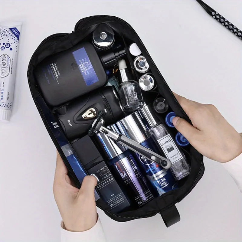 AquaPack | TravelClean Waterproof Toiletry Organizer