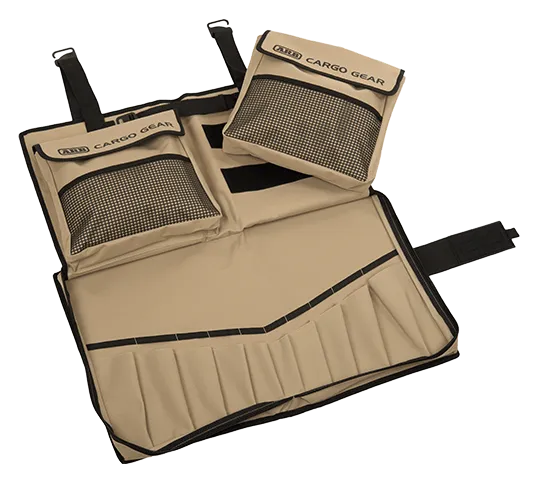 ARB Utility Case