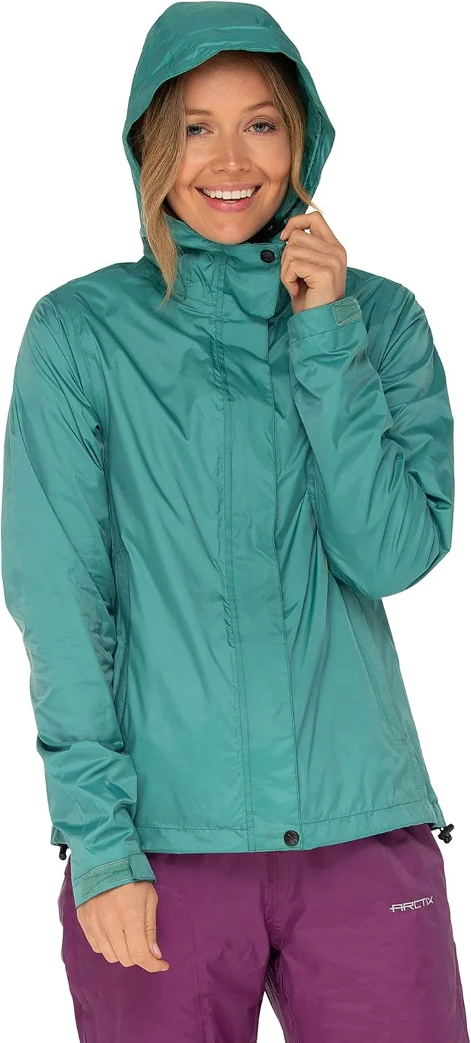 Arctix Women's River Rain Jacket