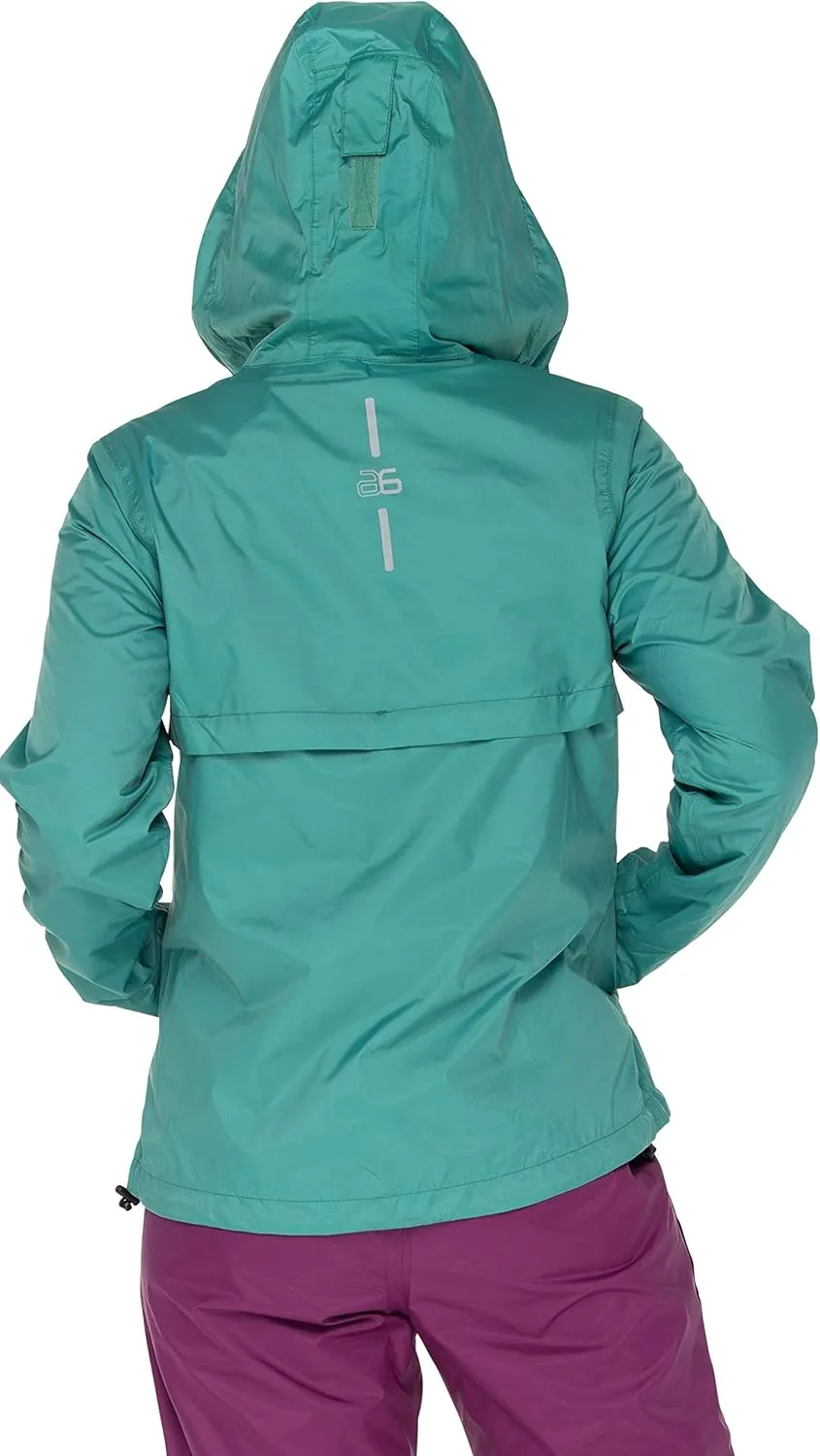 Arctix Women's River Rain Jacket