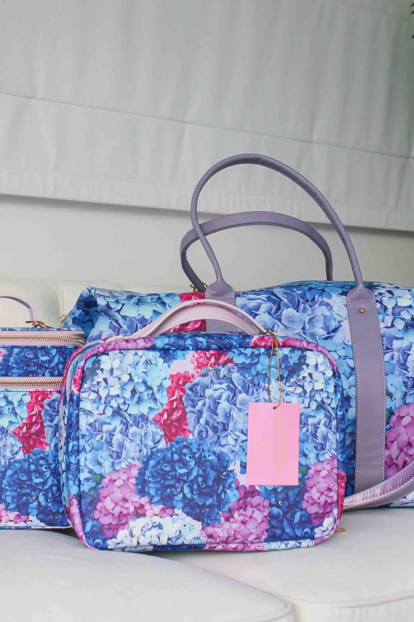 Arden Large Cosmetic Bag