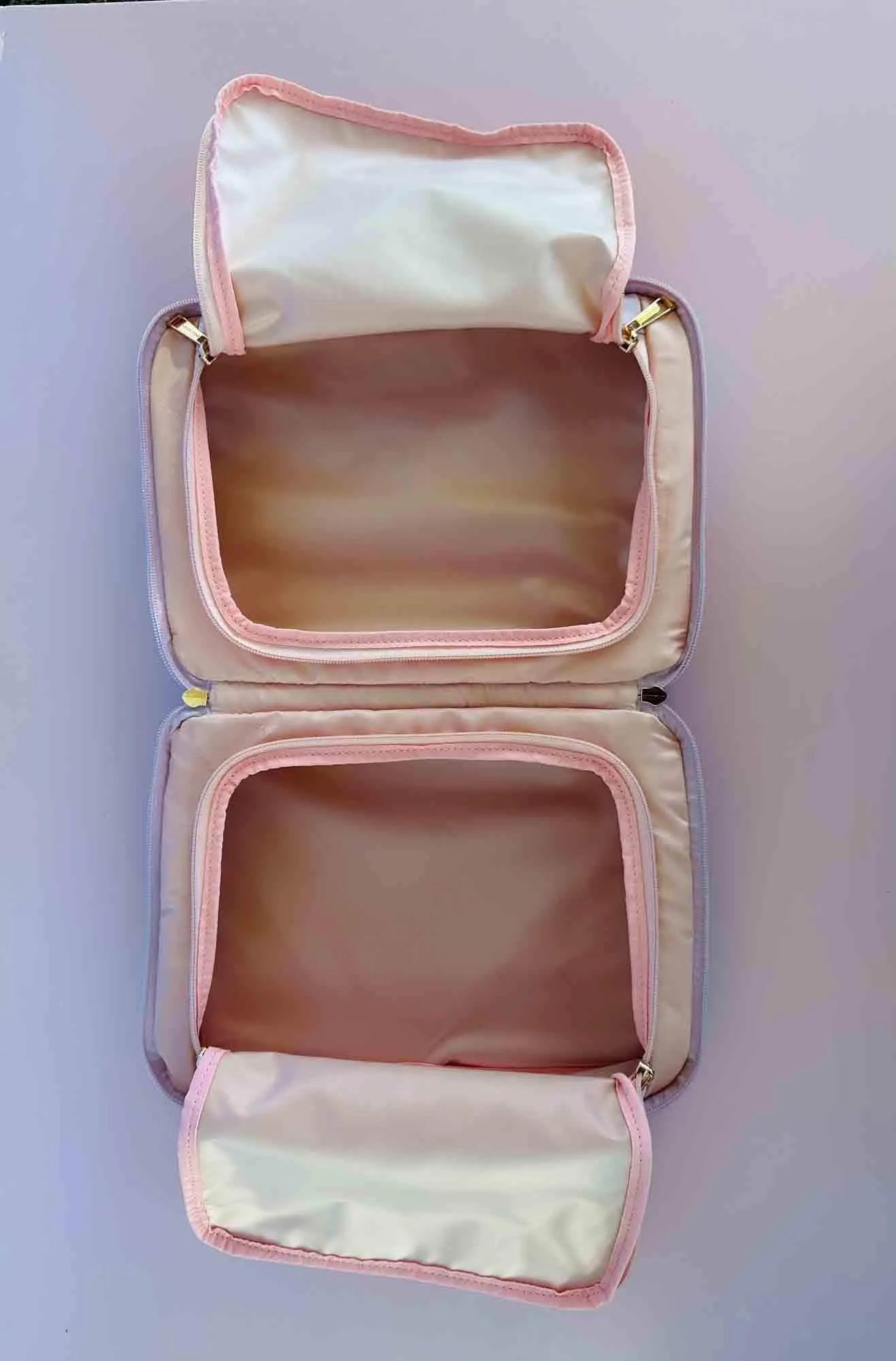 Arden Large Cosmetic Bag