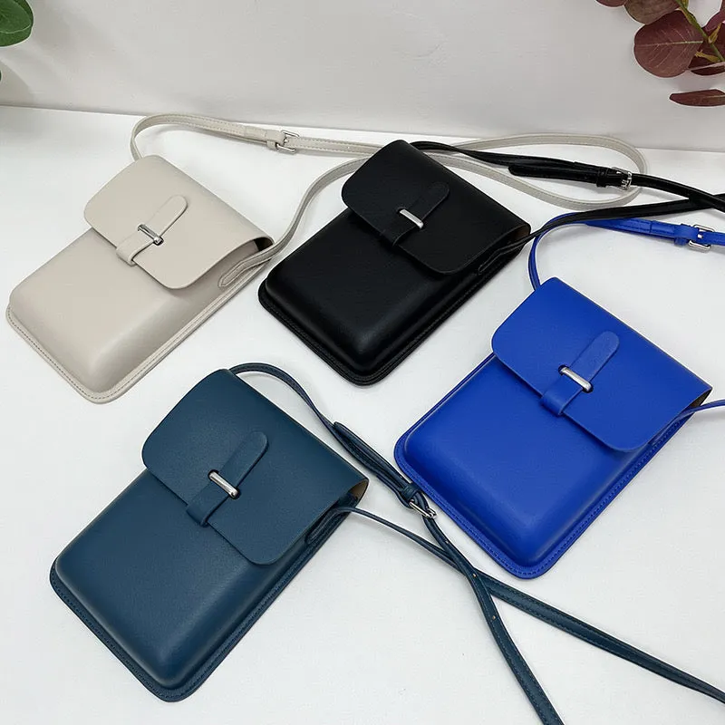 Ashley Crossbody Bag 2.0