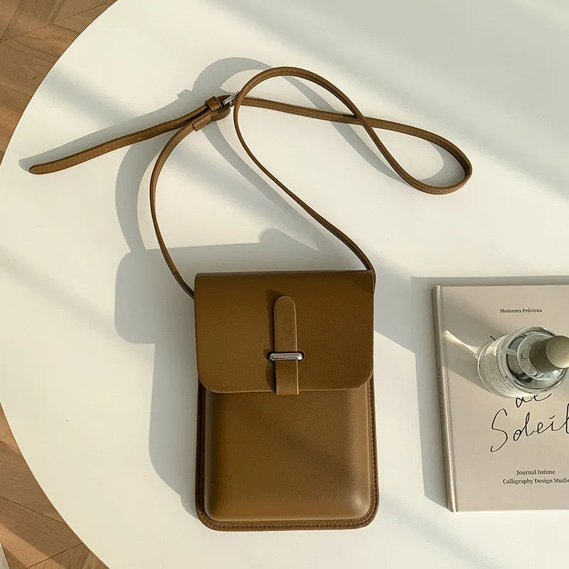 Ashley Crossbody Bag 2.0