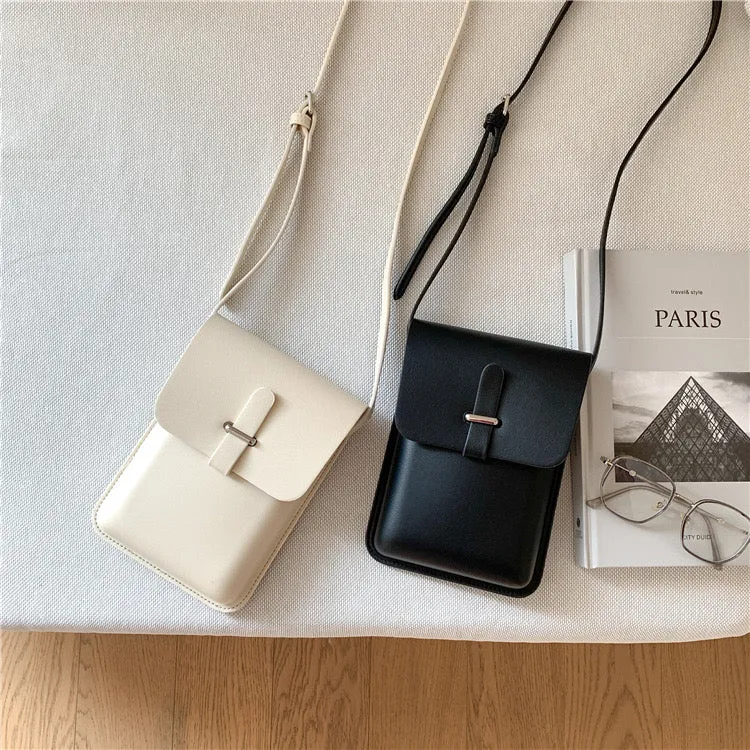 Ashley Crossbody Bag 2.0
