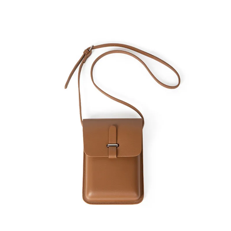 Ashley Crossbody Bag 2.0