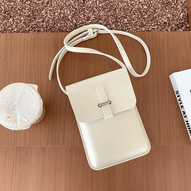 Ashley Crossbody Bag 2.0