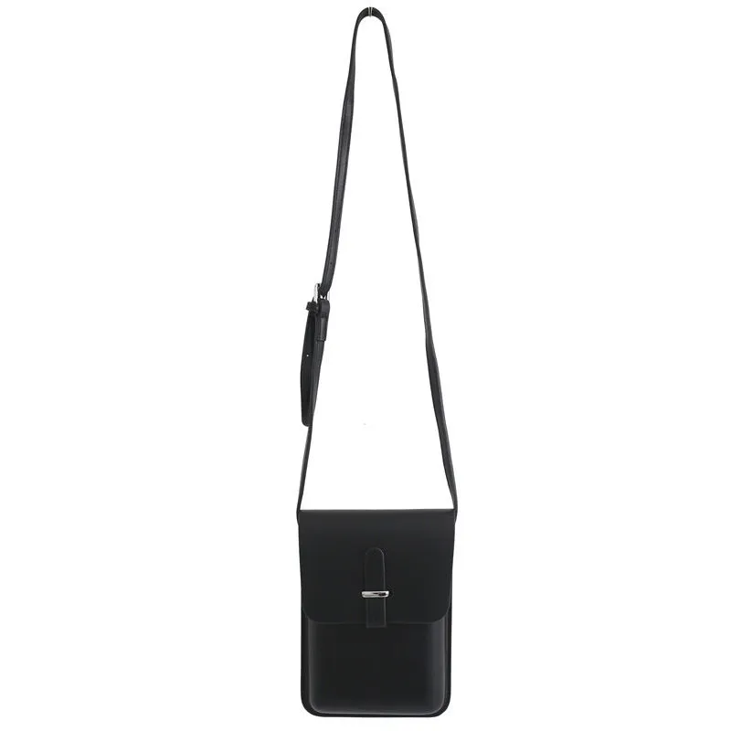 Ashley Crossbody Bag 2.0