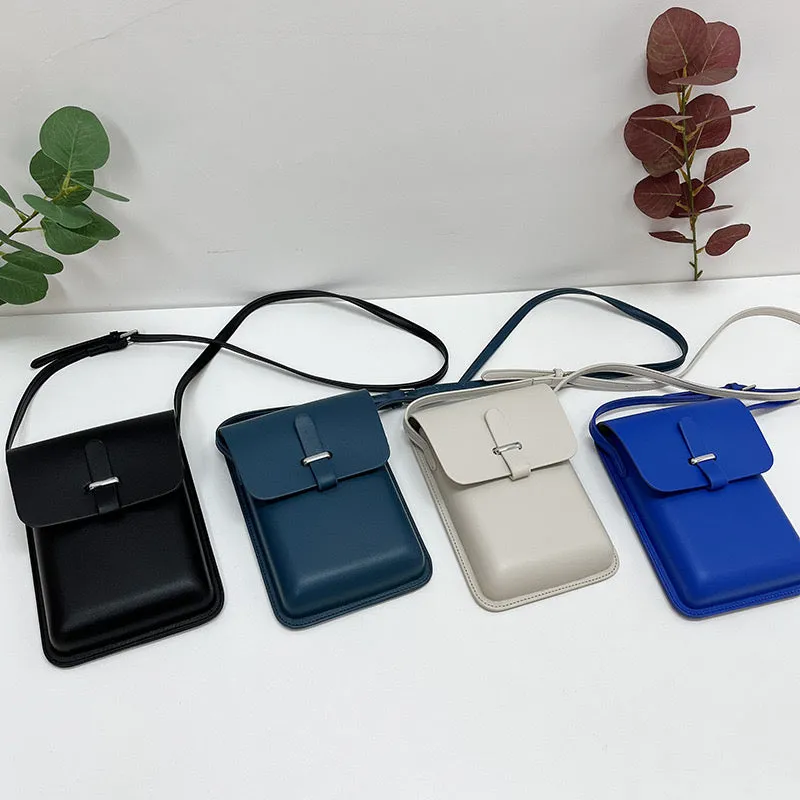 Ashley Crossbody Bag 2.0