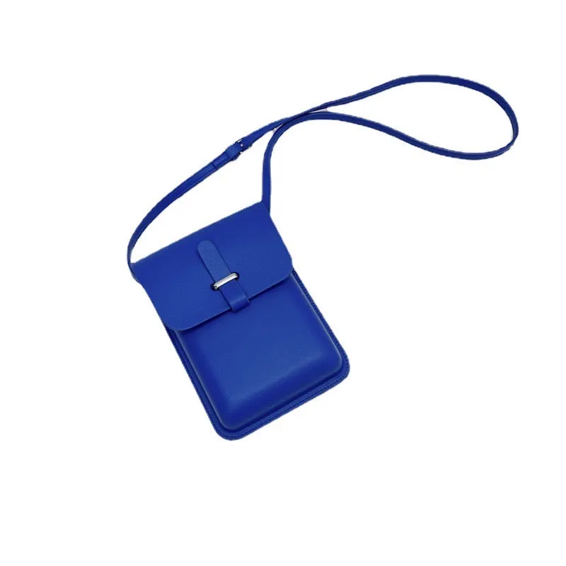 Ashley Crossbody Bag 2.0