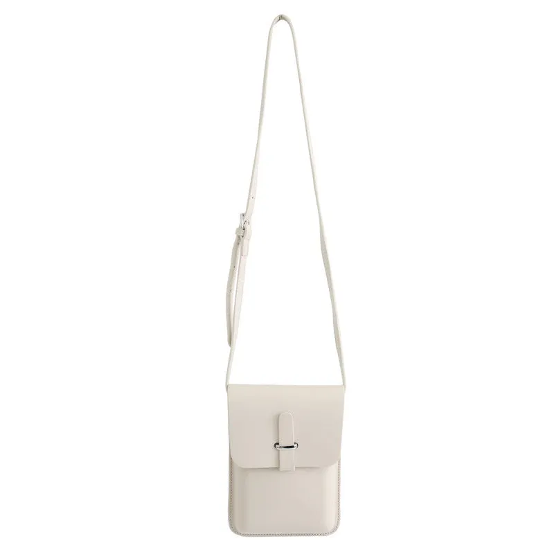 Ashley Crossbody Bag 2.0