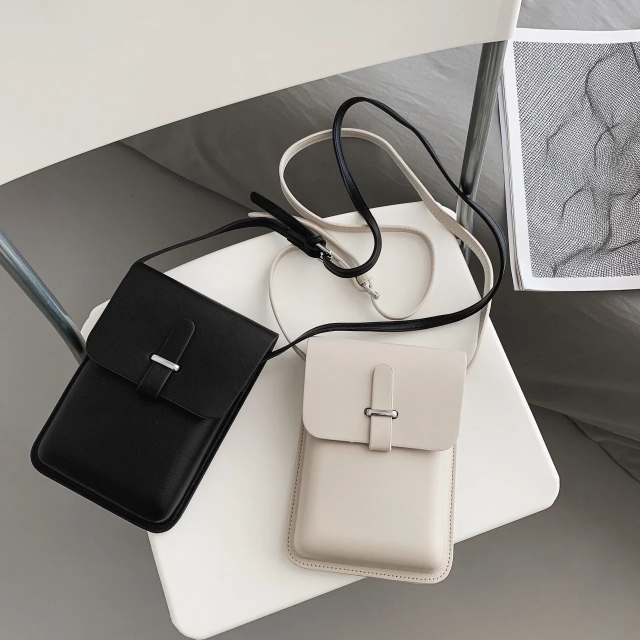 Ashley Crossbody Bag 2.0