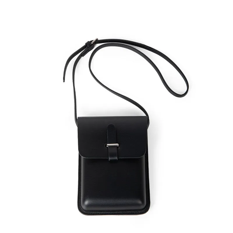 Ashley Crossbody Bag 2.0