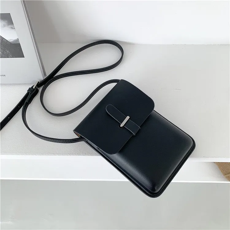 Ashley Crossbody Bag 2.0