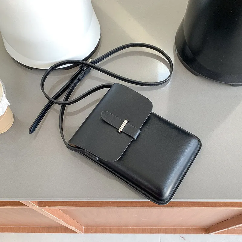 Ashley Crossbody Bag 2.0