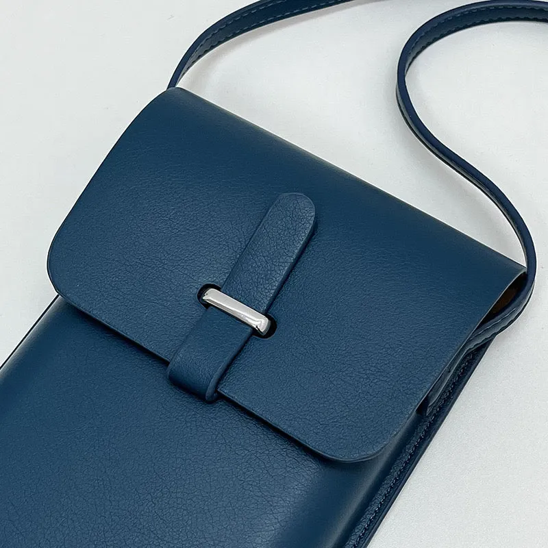 Ashley Crossbody Bag 2.0