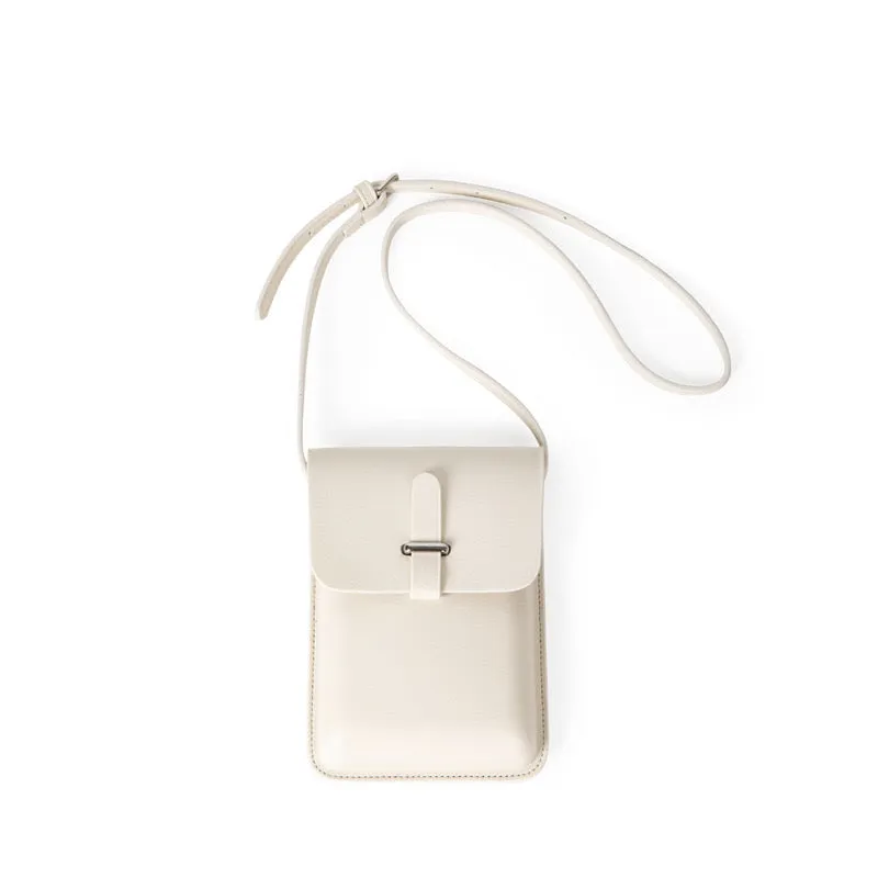 Ashley Crossbody Bag 2.0