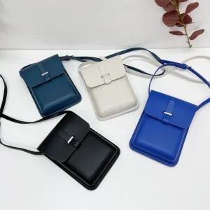 Ashley Crossbody Bag 2.0