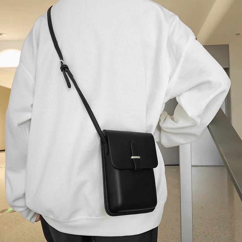 Ashley Crossbody Bag 2.0