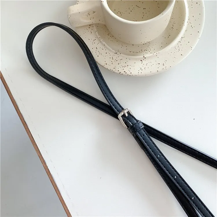 Ashley Crossbody Bag 2.0