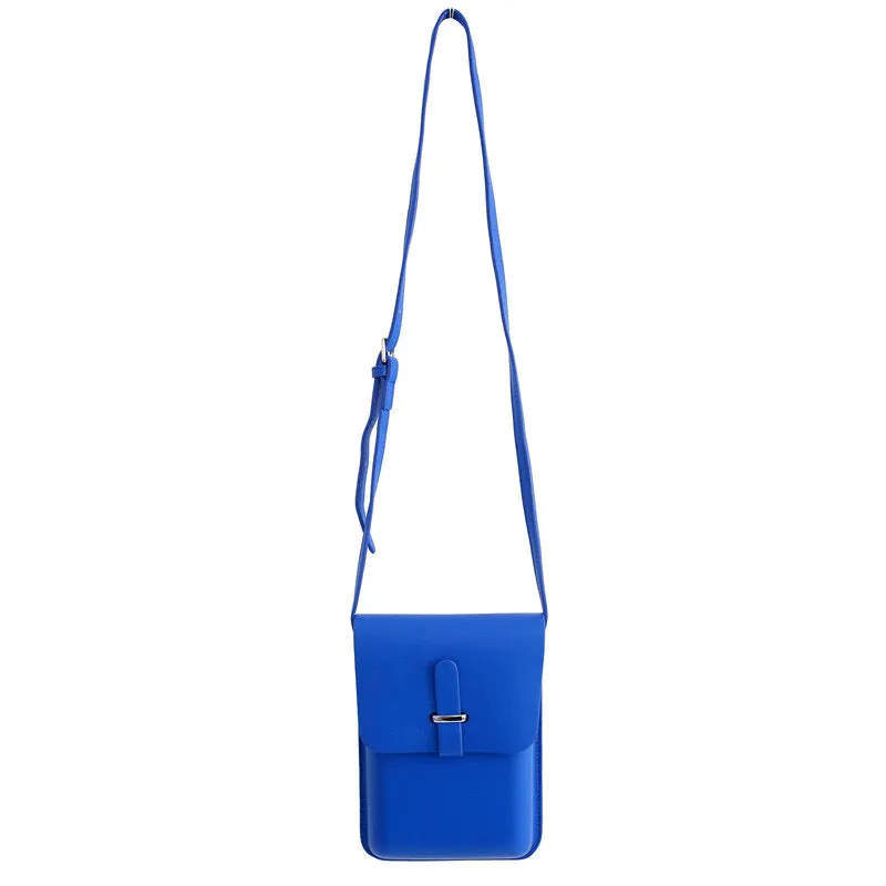 Ashley Crossbody Bag 2.0