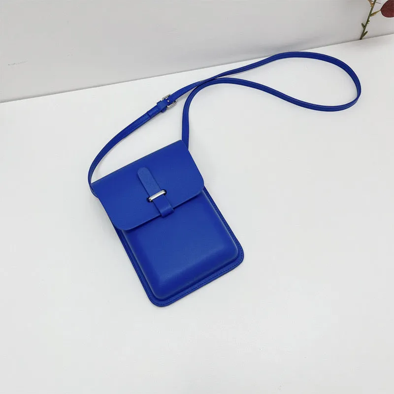 Ashley Crossbody Bag 2.0