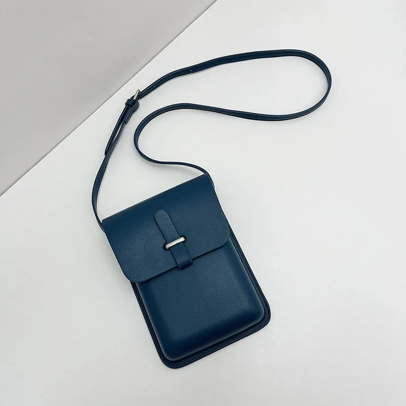 Ashley Crossbody Bag 2.0