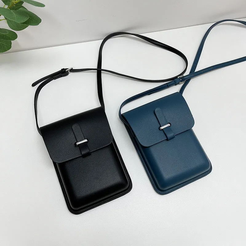 Ashley Crossbody Bag 2.0