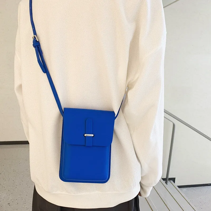 Ashley Crossbody Bag 2.0
