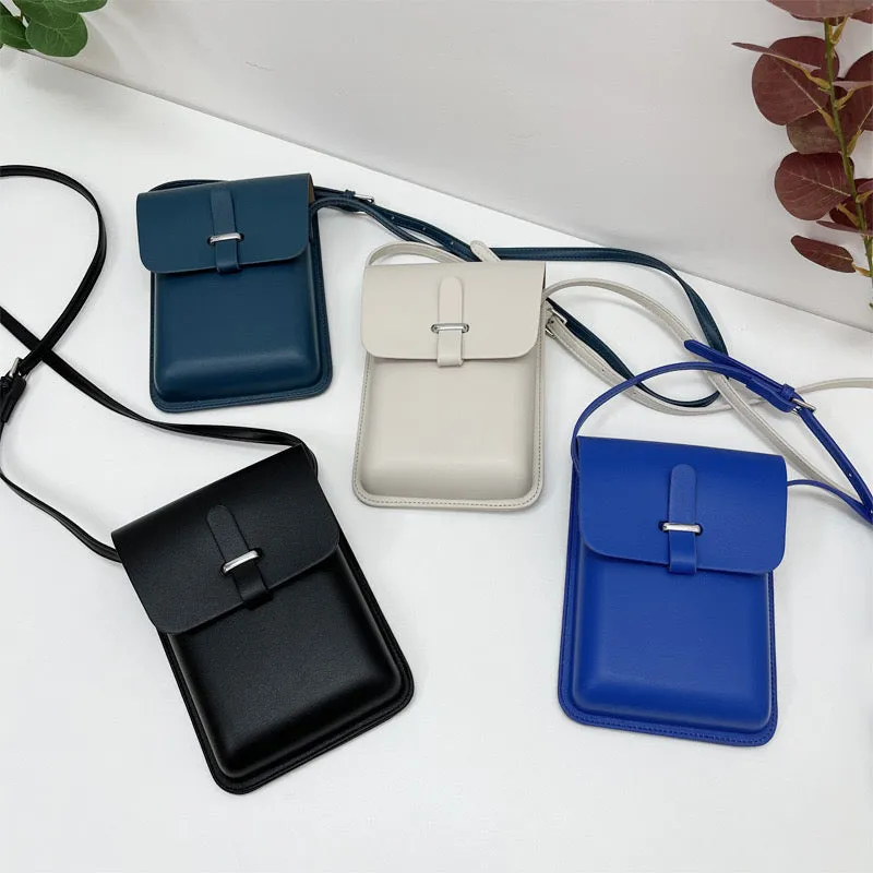 Ashley Crossbody Bag 2.0
