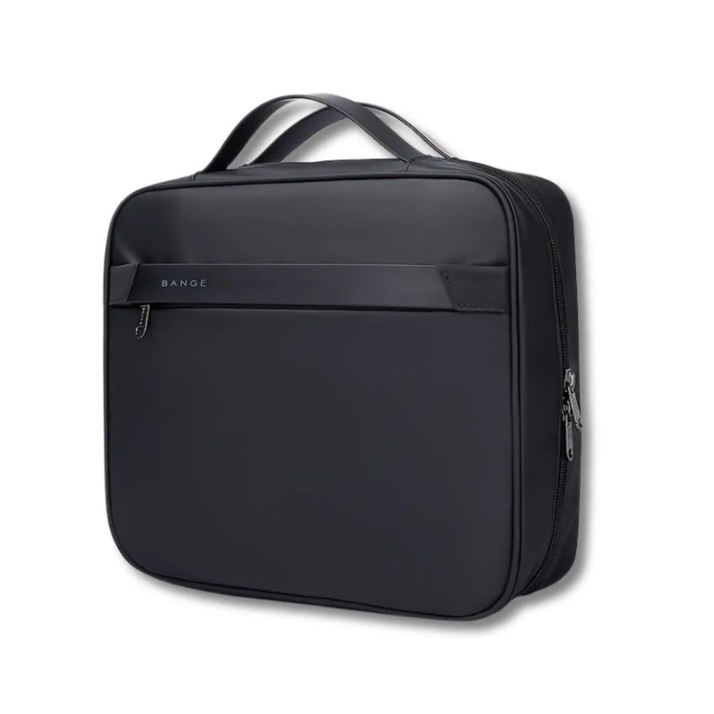 Aspyn | Compact and Durable Travel Beauty Bag