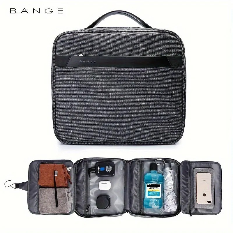 Aspyn | Compact and Durable Travel Beauty Bag