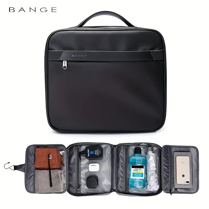 Aspyn | Compact and Durable Travel Beauty Bag