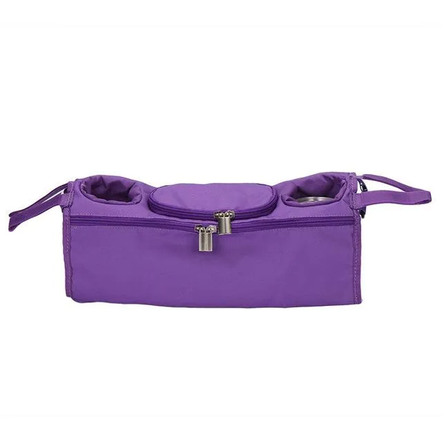 Baby Stroller Organizer