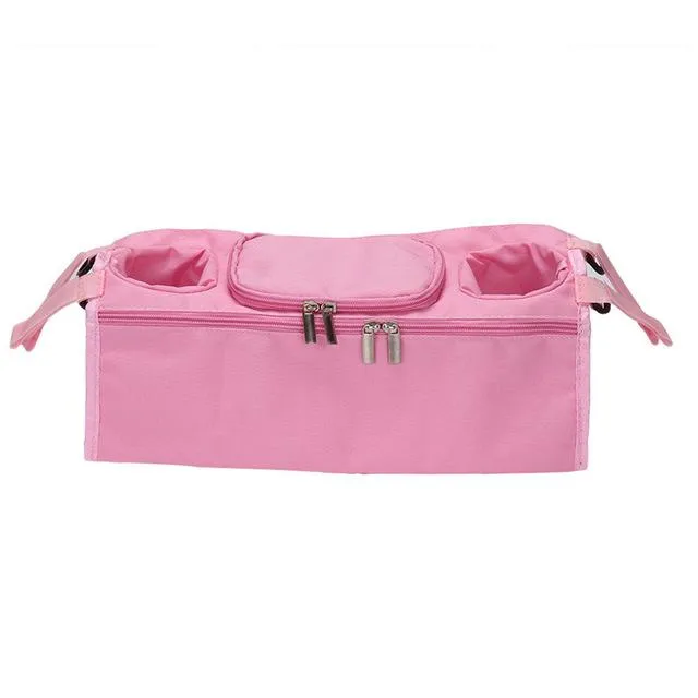 Baby Stroller Organizer