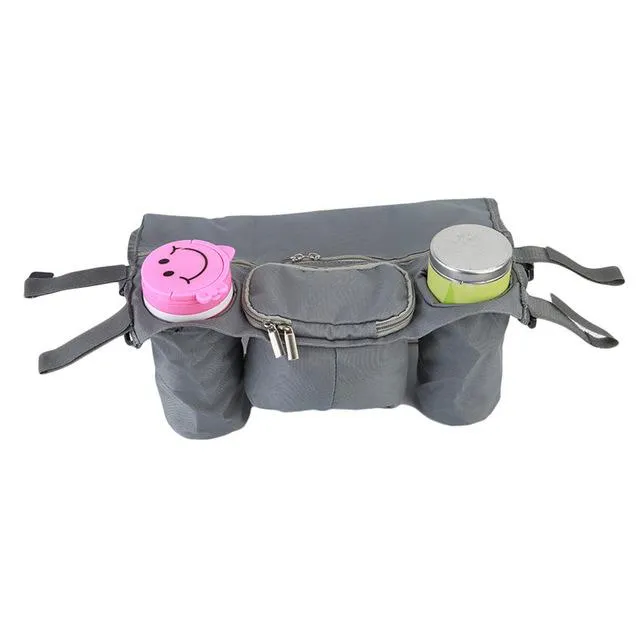 Baby Stroller Organizer