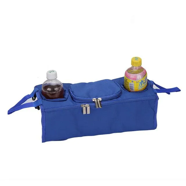 Baby Stroller Organizer