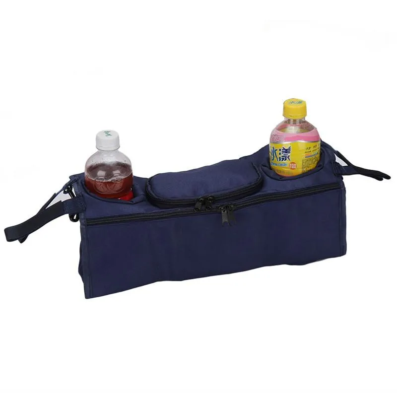 Baby Stroller Organizer
