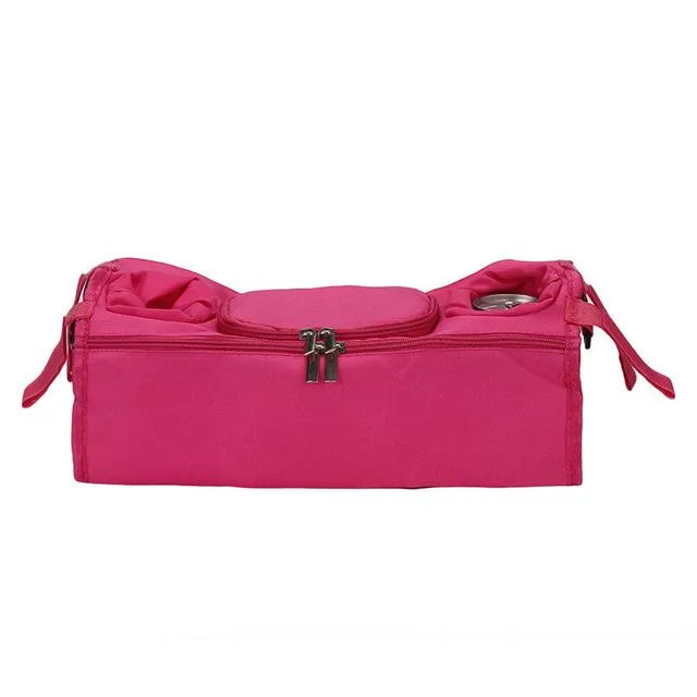 Baby Stroller Organizer