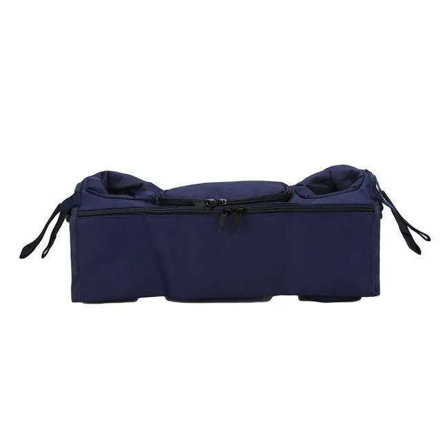 Baby Stroller Organizer