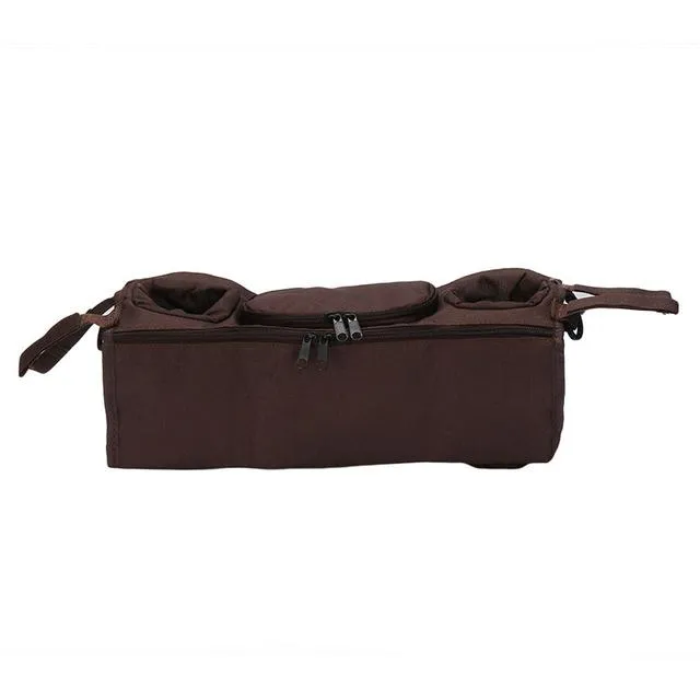 Baby Stroller Organizer