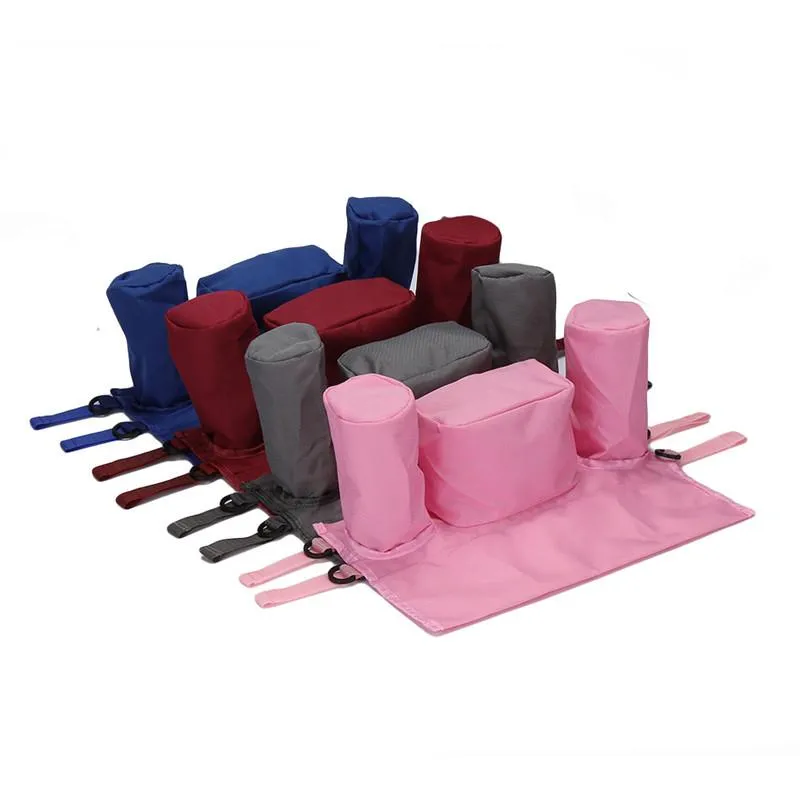 Baby Stroller Organizer
