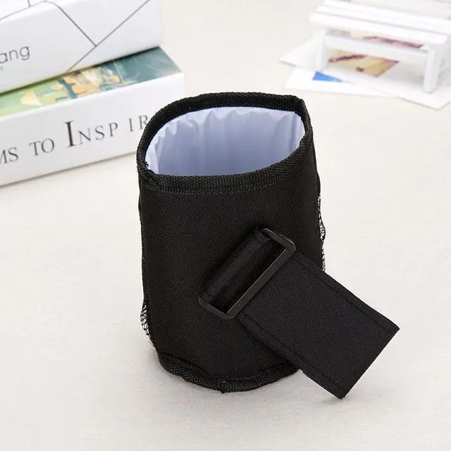 Baby Stroller Organizer