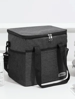 BagForLove - Stylish Professional Organizer Bag with Water Resistant Properties