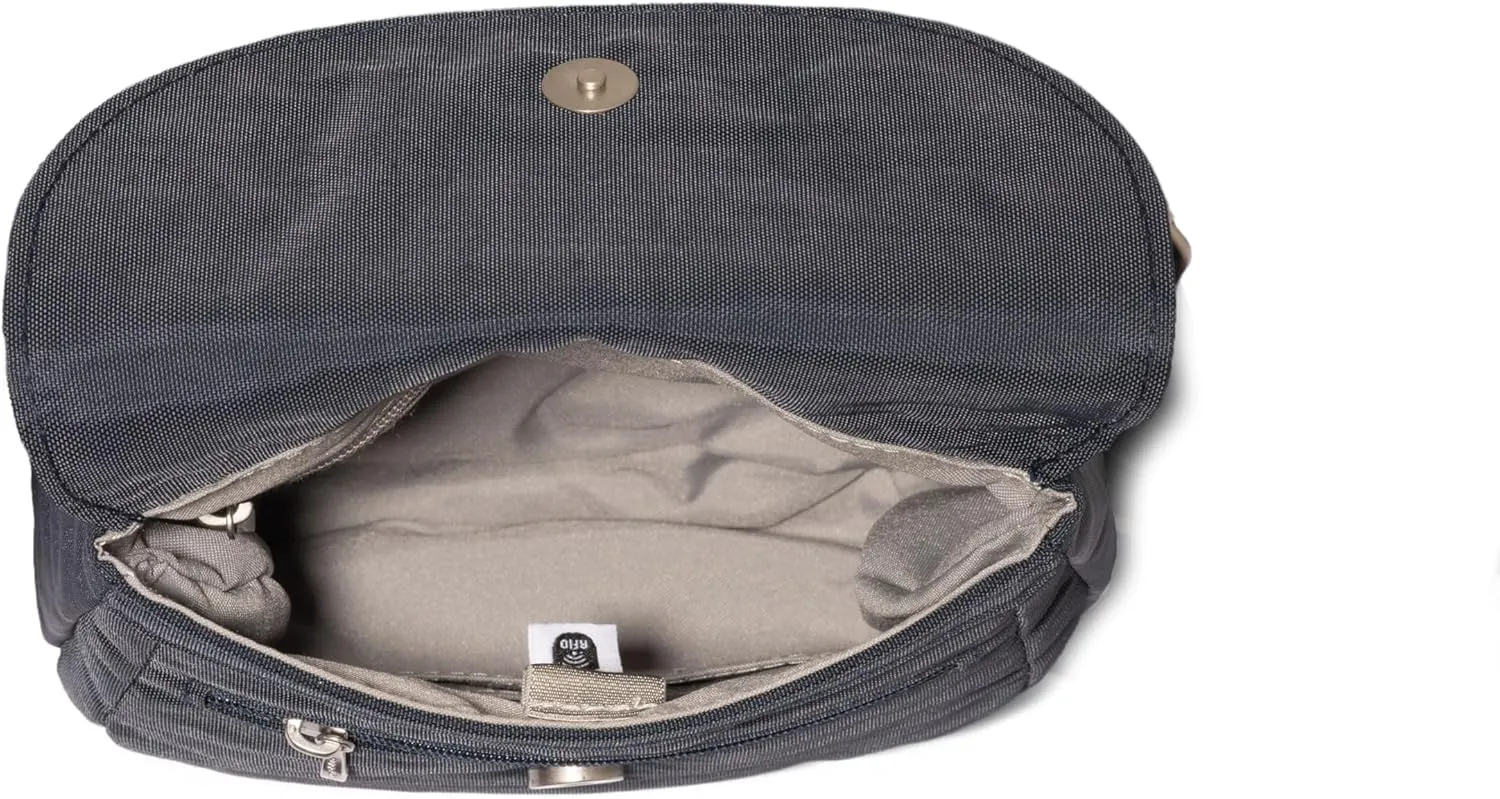 Baggallini Dash Crossbody