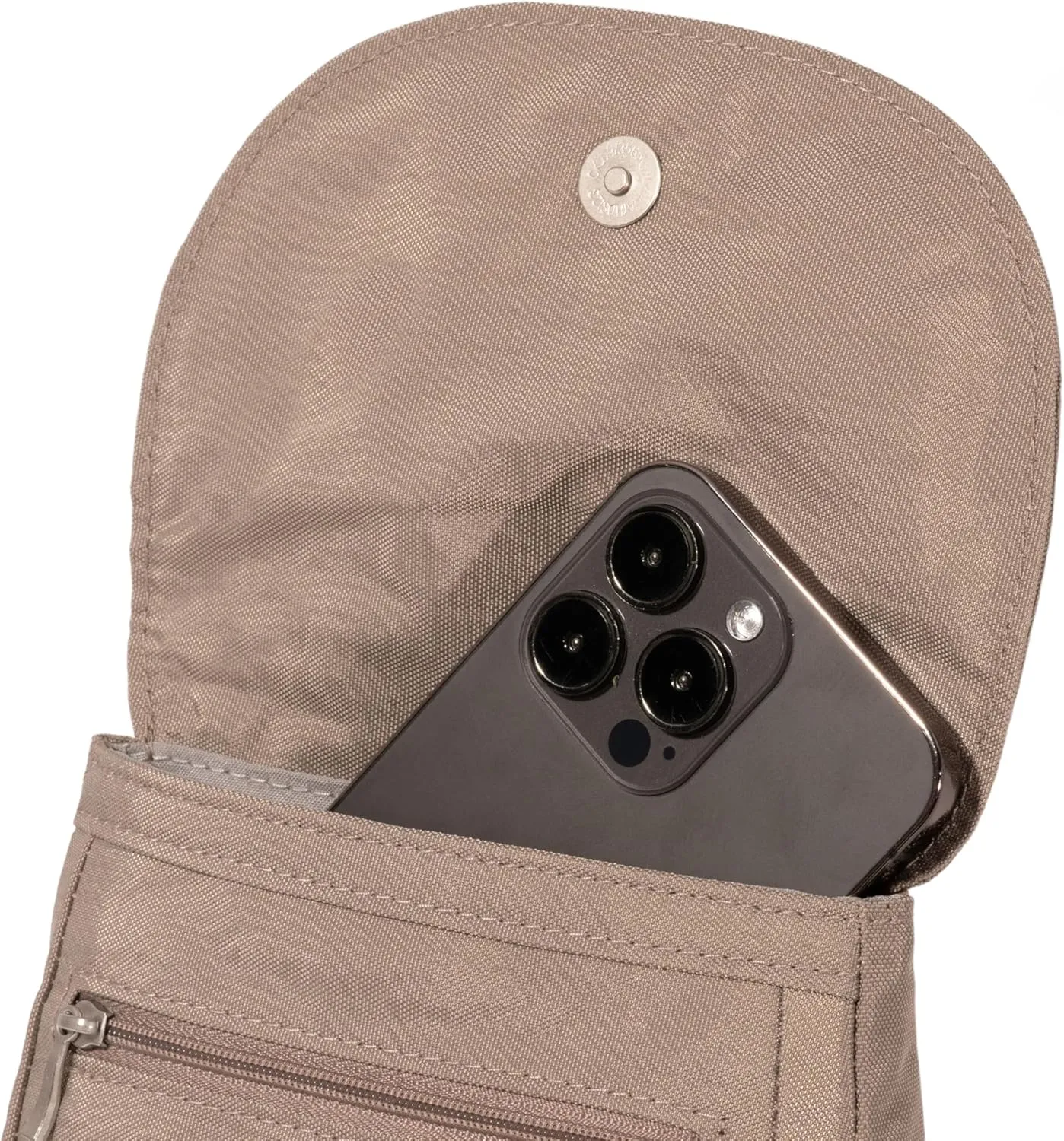 Baggallini Dash Crossbody