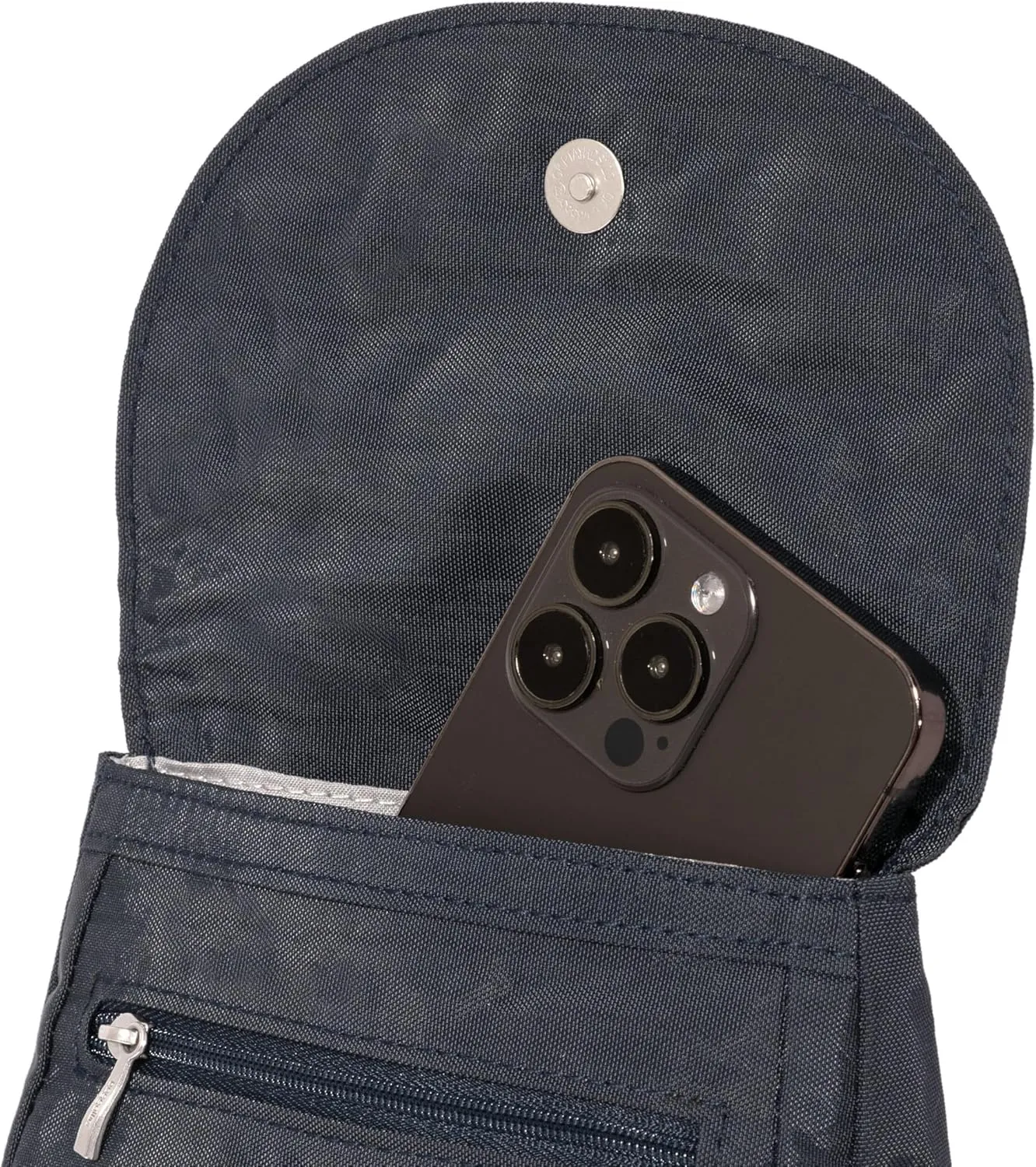Baggallini Dash Crossbody