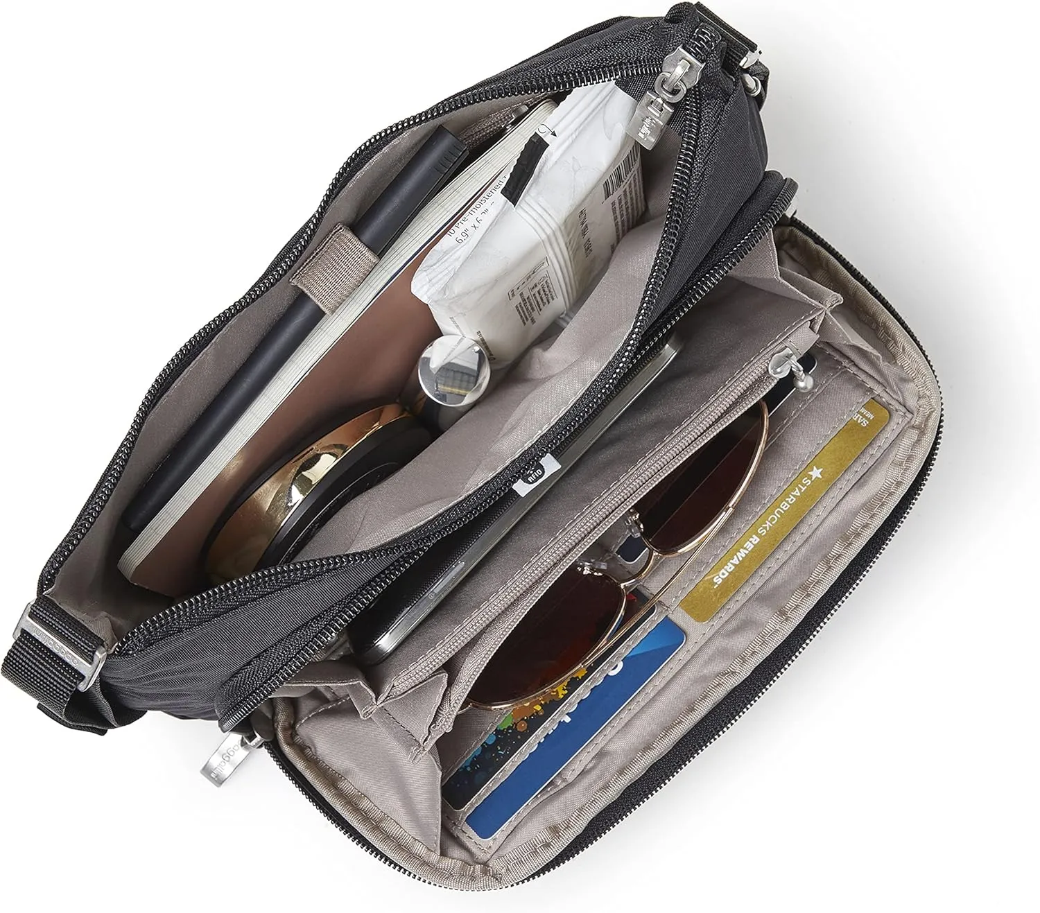 Baggallini Everyday Bagg