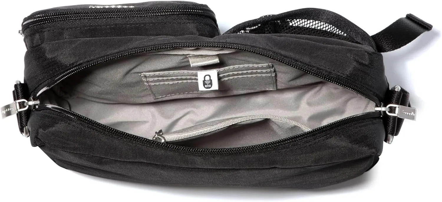 Baggallini Sidekick Crossbody